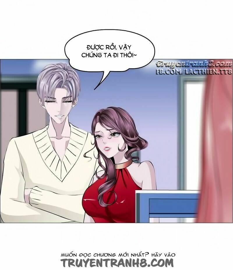 Beauty And Demon Chapter 44 - Trang 2