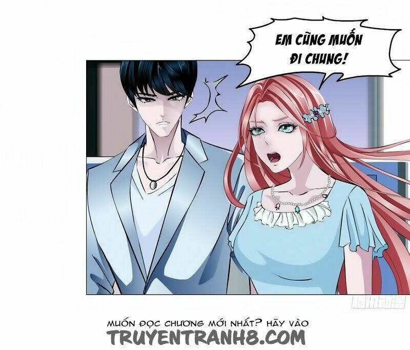 Beauty And Demon Chapter 44 - Trang 2