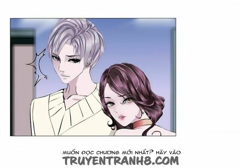 Beauty And Demon Chapter 44 - Trang 2