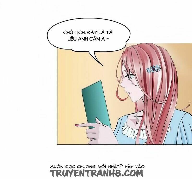 Beauty And Demon Chapter 44 - Trang 2