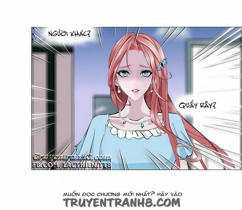 Beauty And Demon Chapter 44 - Trang 2