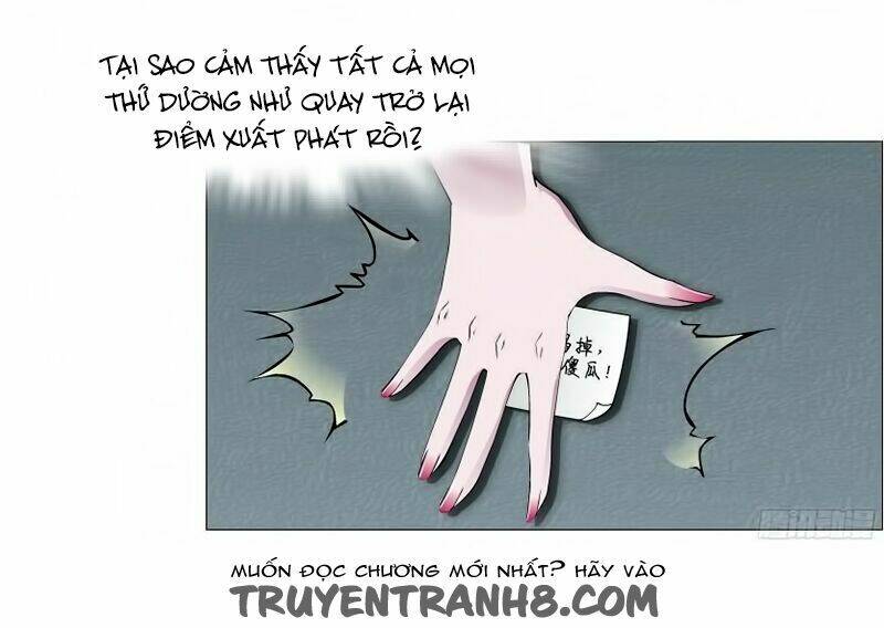 Beauty And Demon Chapter 44 - Trang 2