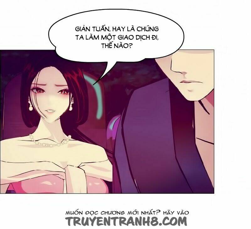Beauty And Demon Chapter 44 - Trang 2