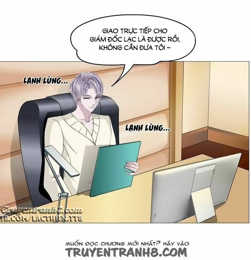 Beauty And Demon Chapter 44 - Trang 2