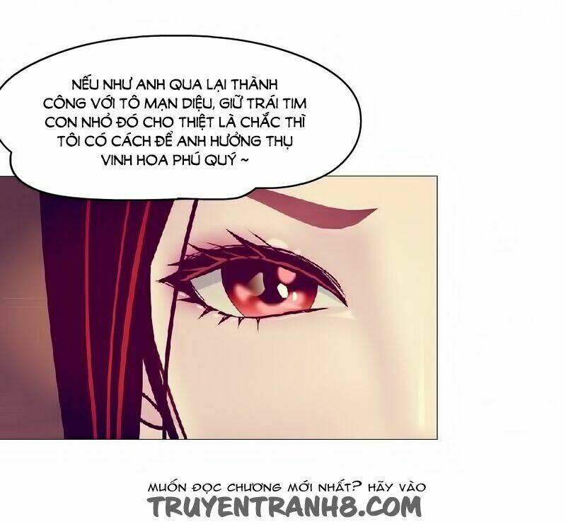 Beauty And Demon Chapter 44 - Trang 2
