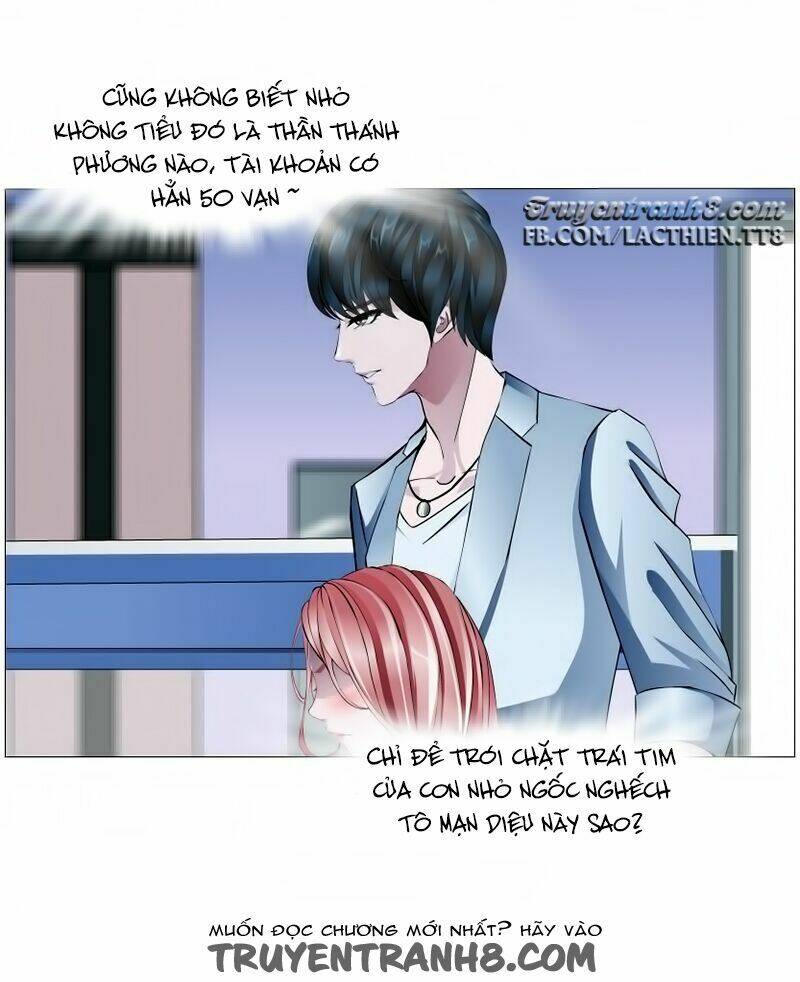 Beauty And Demon Chapter 44 - Trang 2