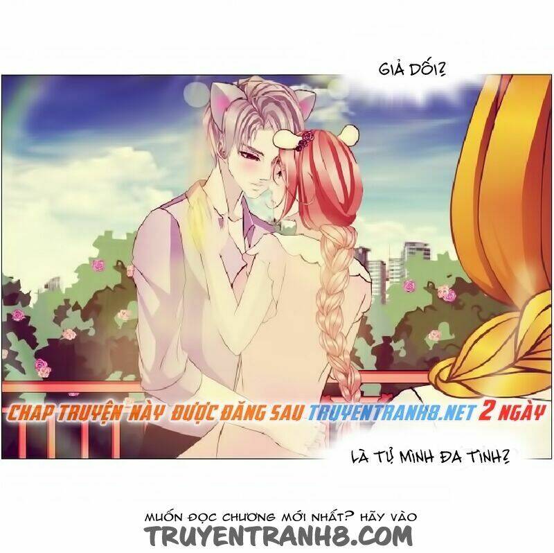 Beauty And Demon Chapter 44 - Trang 2