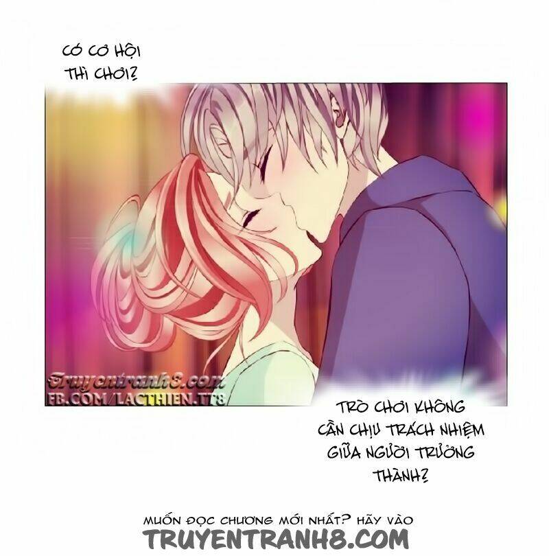 Beauty And Demon Chapter 44 - Trang 2