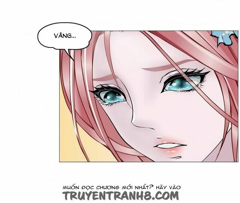 Beauty And Demon Chapter 44 - Trang 2