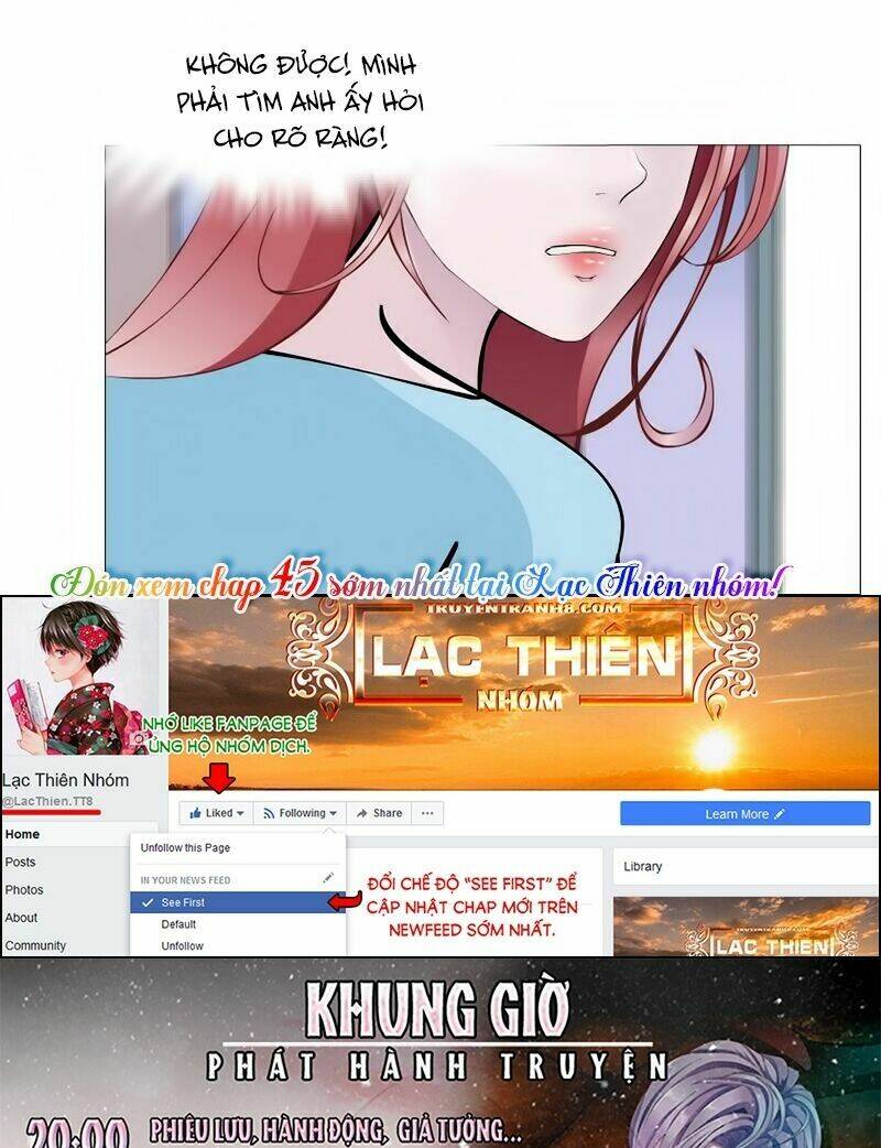 Beauty And Demon Chapter 44 - Trang 2