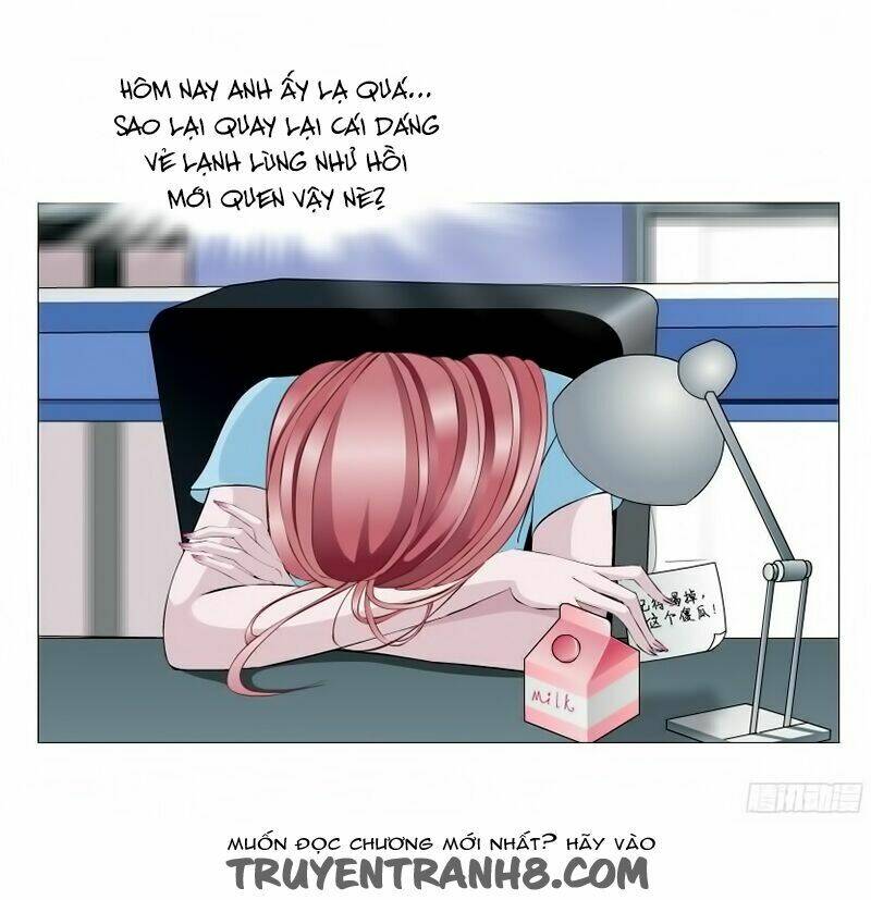 Beauty And Demon Chapter 44 - Trang 2