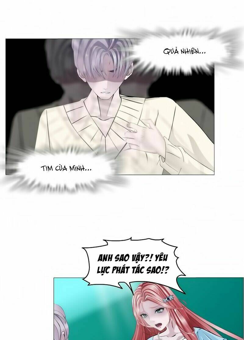 Beauty And Demon Chapter 45 - Trang 2