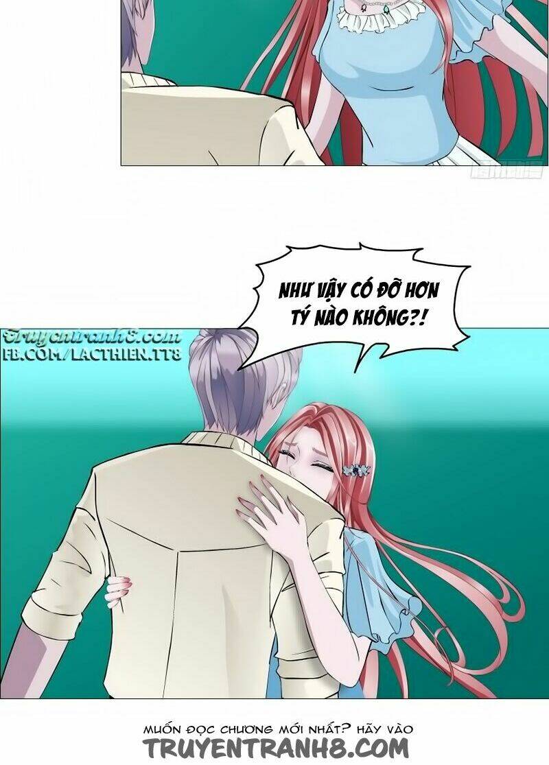 Beauty And Demon Chapter 45 - Trang 2