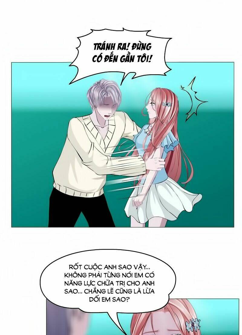 Beauty And Demon Chapter 45 - Trang 2