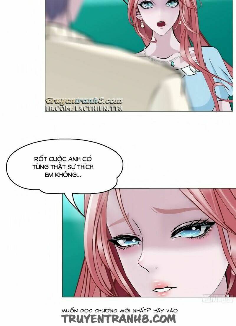 Beauty And Demon Chapter 45 - Trang 2