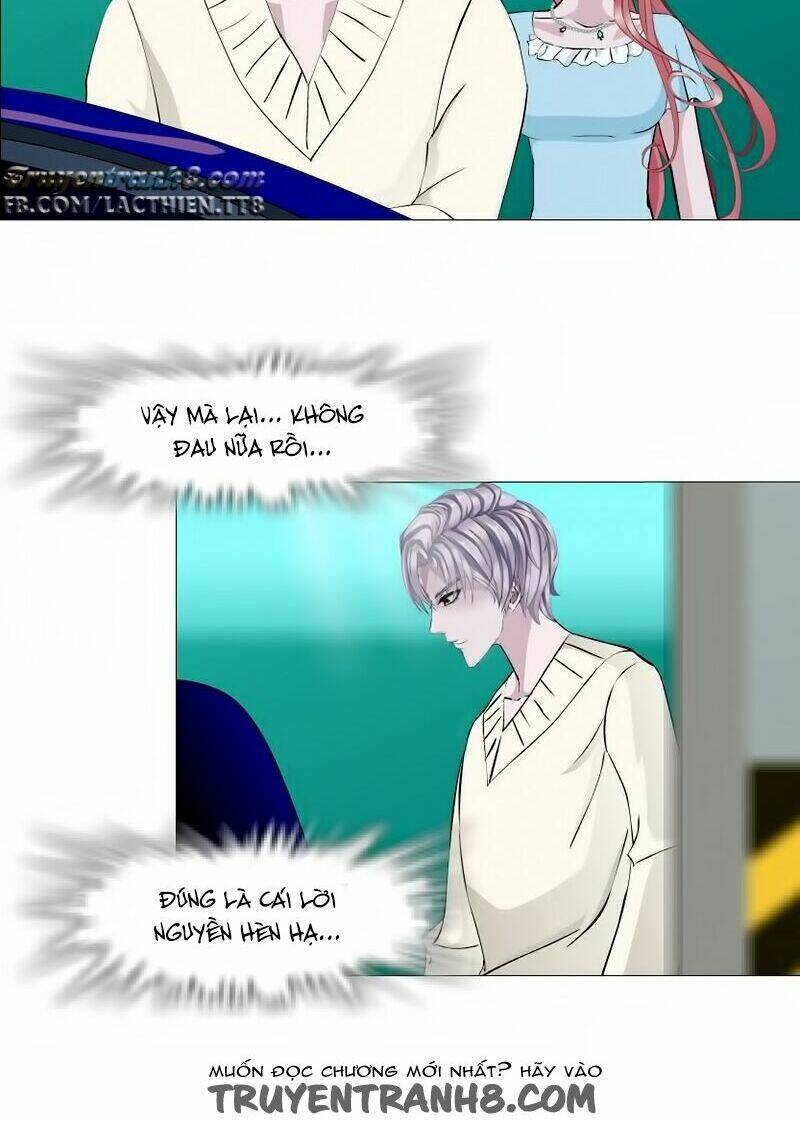 Beauty And Demon Chapter 45 - Trang 2