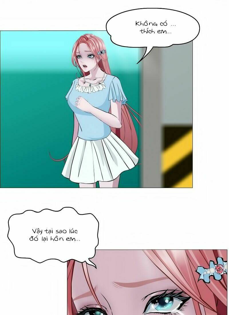 Beauty And Demon Chapter 45 - Trang 2