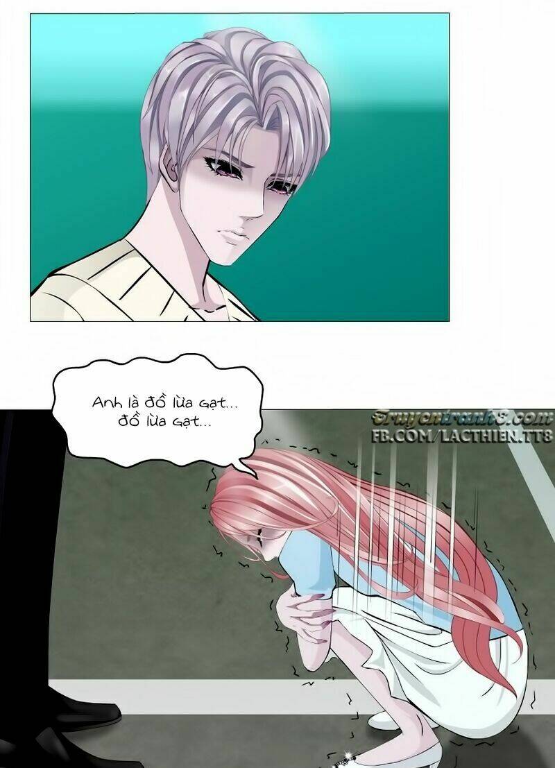 Beauty And Demon Chapter 45 - Trang 2