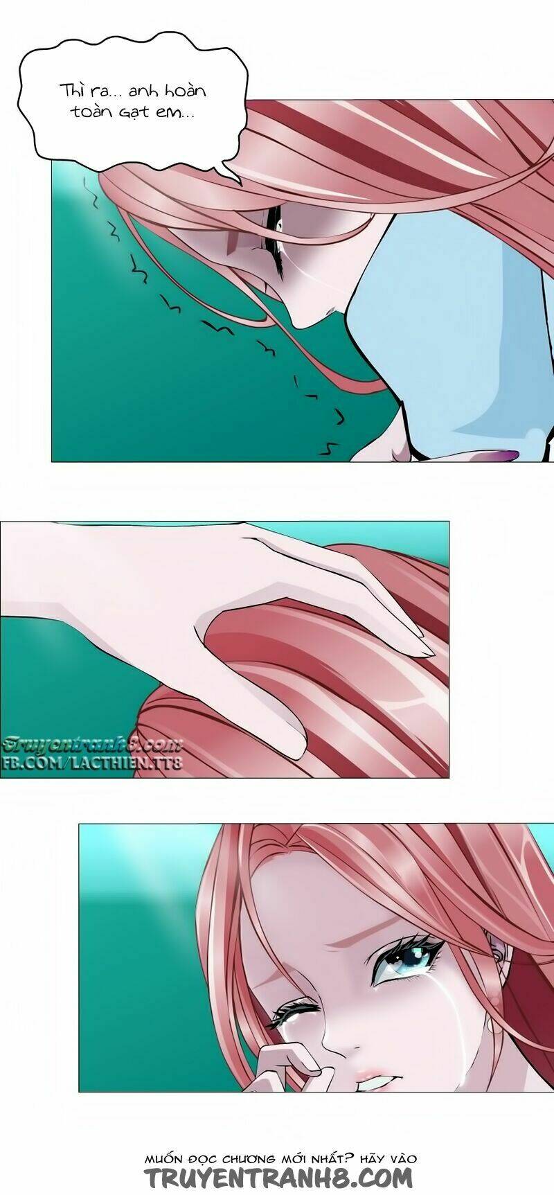 Beauty And Demon Chapter 45 - Trang 2