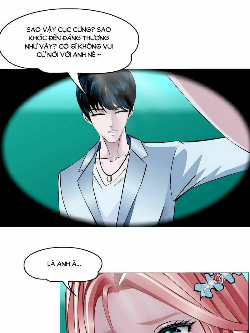 Beauty And Demon Chapter 45 - Trang 2