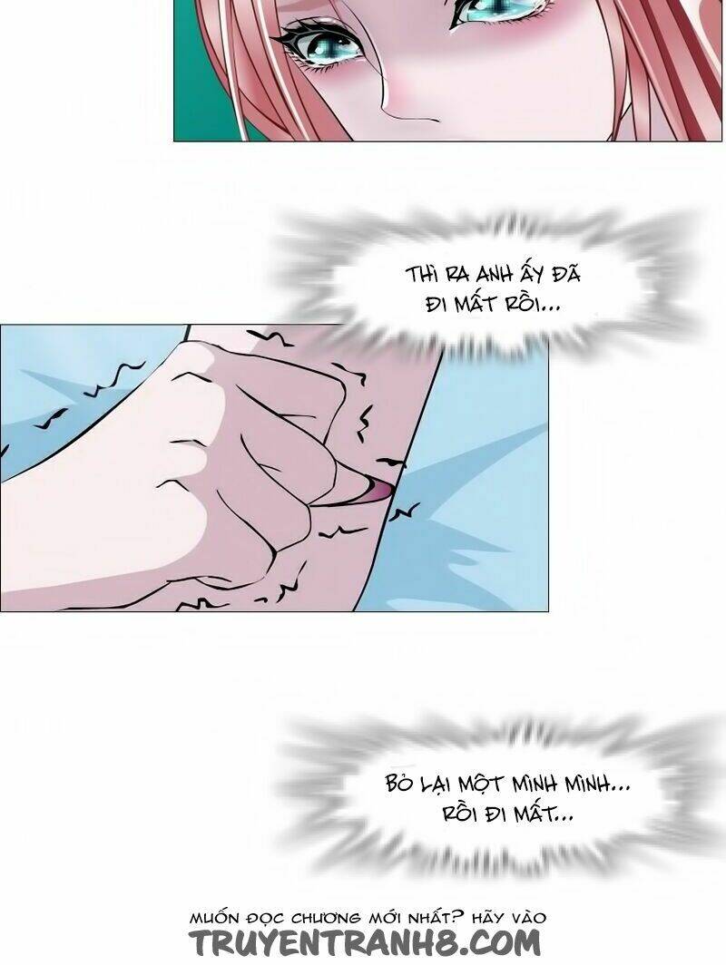 Beauty And Demon Chapter 45 - Trang 2