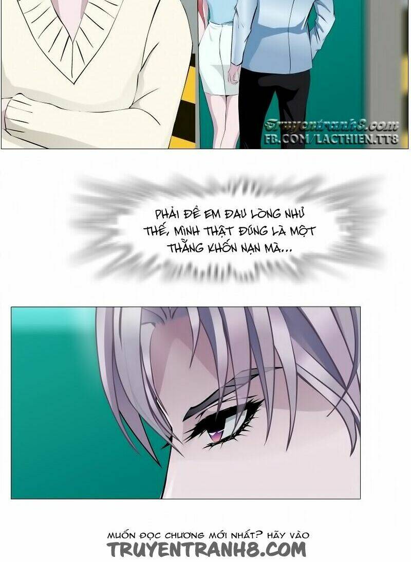 Beauty And Demon Chapter 45 - Trang 2