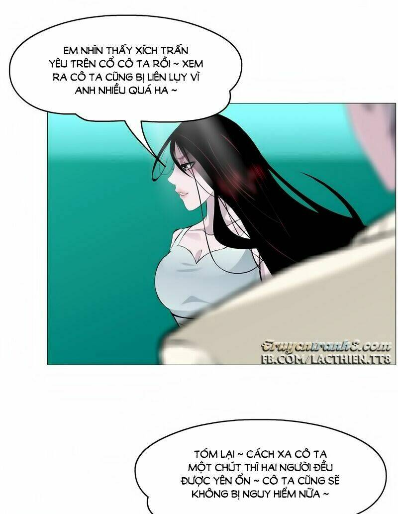 Beauty And Demon Chapter 45 - Trang 2