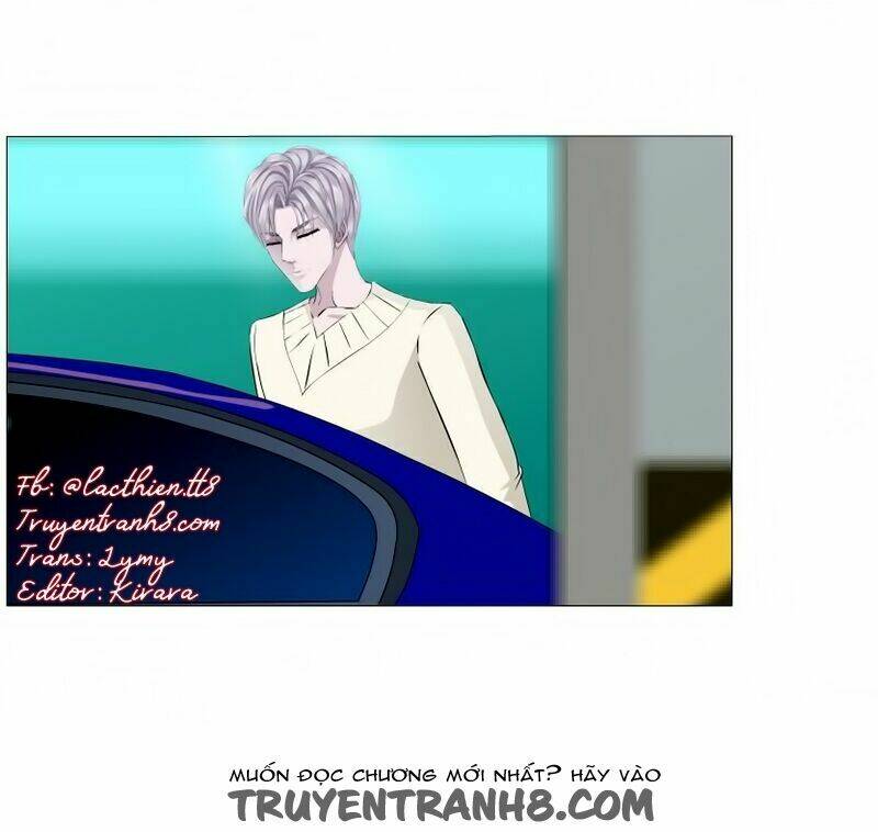 Beauty And Demon Chapter 45 - Trang 2