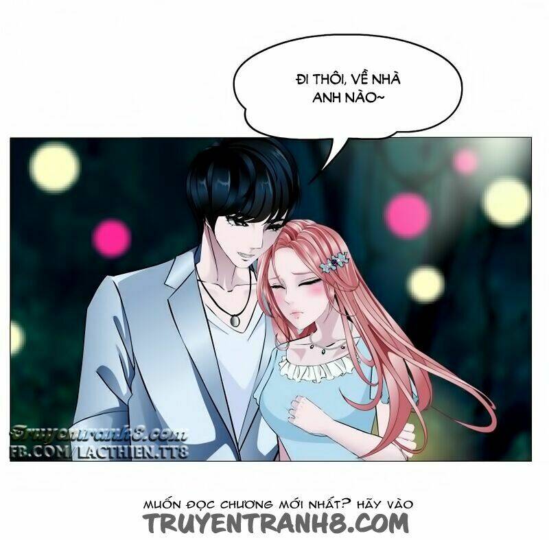 Beauty And Demon Chapter 45 - Trang 2