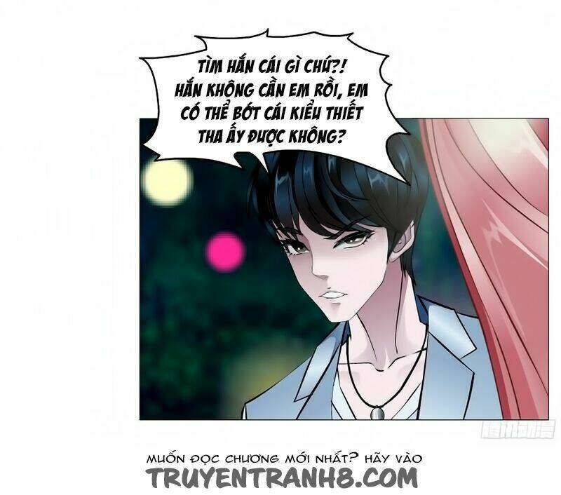 Beauty And Demon Chapter 45 - Trang 2