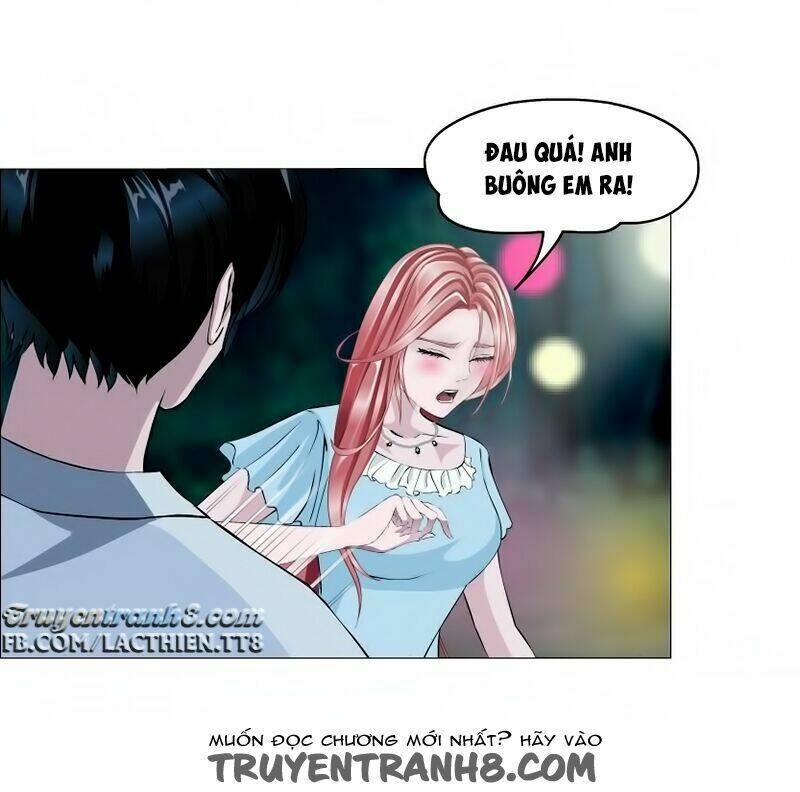 Beauty And Demon Chapter 45 - Trang 2