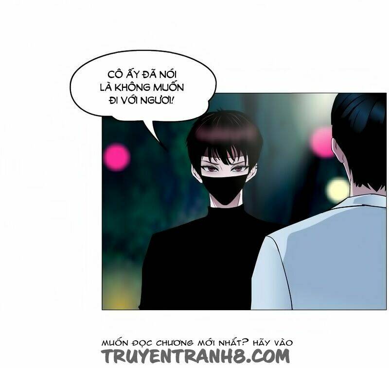 Beauty And Demon Chapter 45 - Trang 2