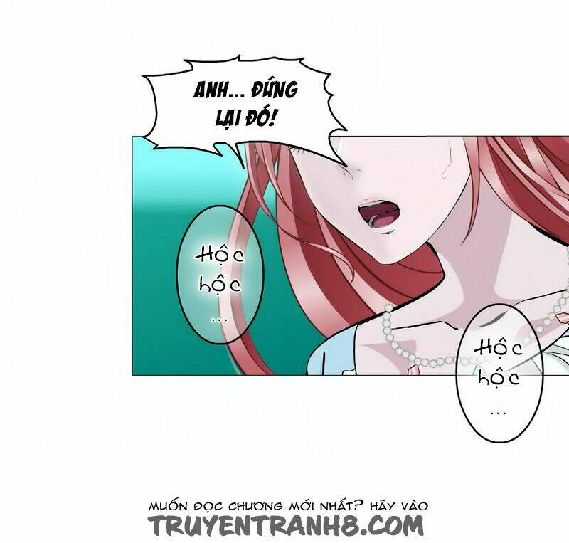 Beauty And Demon Chapter 45 - Trang 2