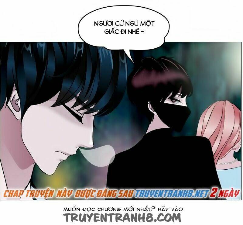 Beauty And Demon Chapter 45 - Trang 2