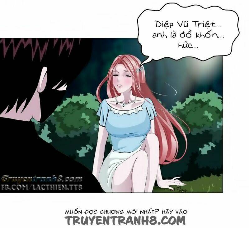 Beauty And Demon Chapter 45 - Trang 2