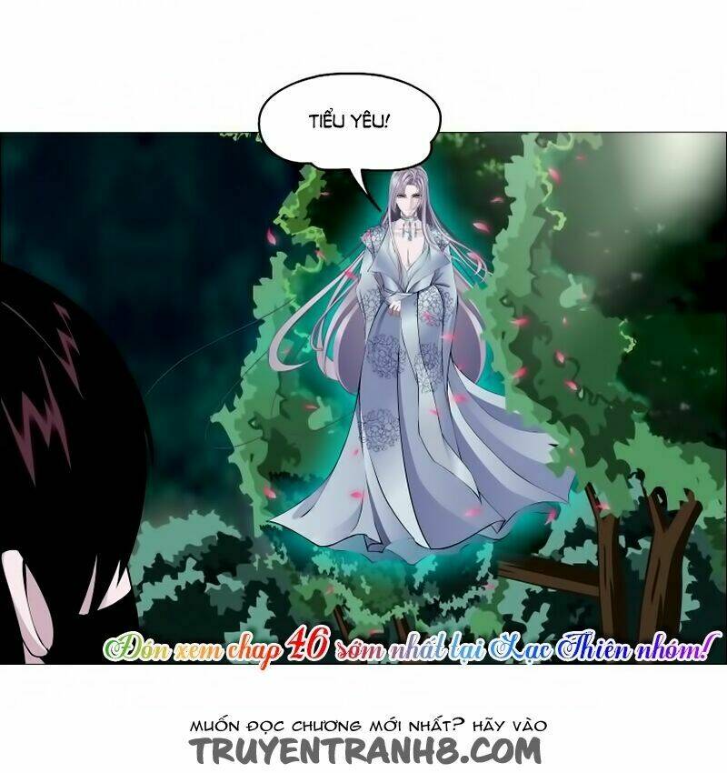 Beauty And Demon Chapter 45 - Trang 2