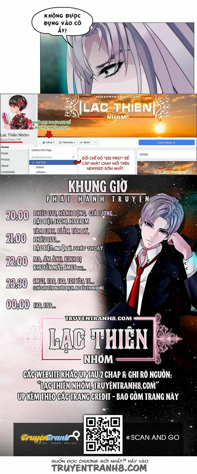 Beauty And Demon Chapter 45 - Trang 2