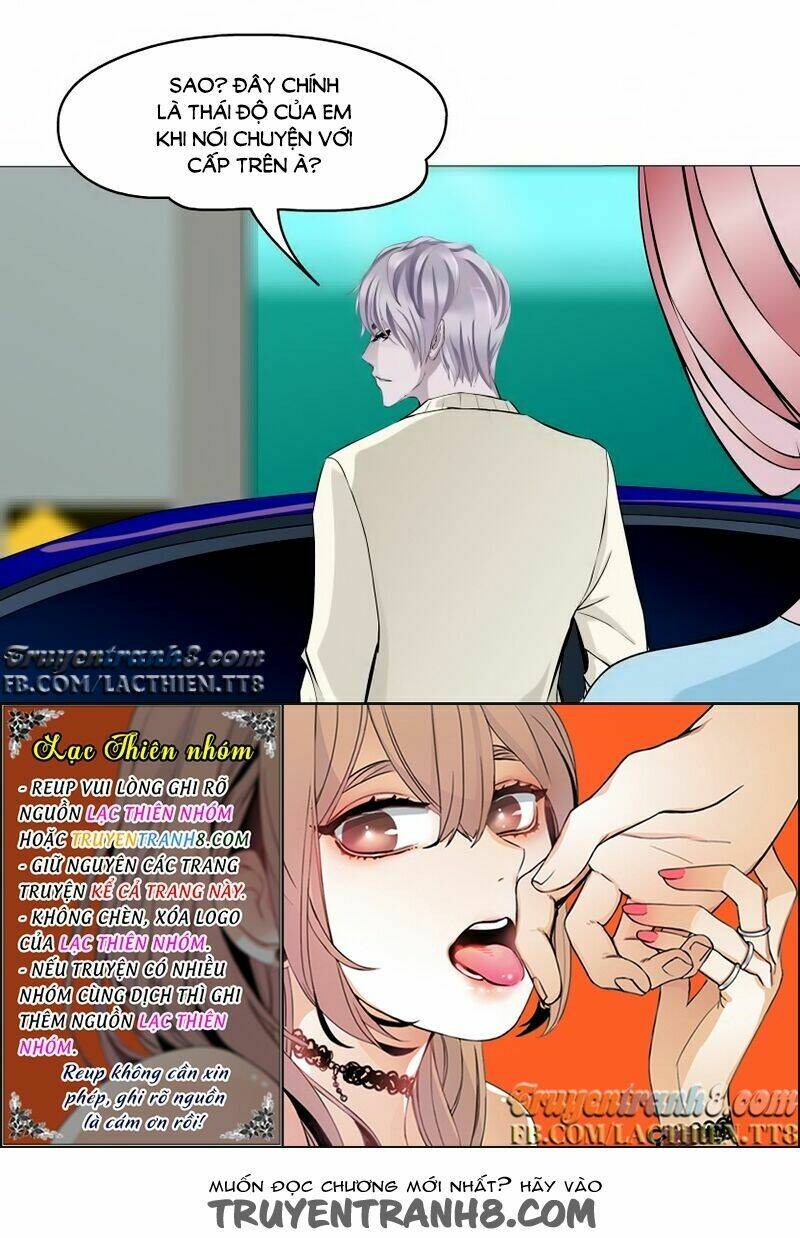 Beauty And Demon Chapter 45 - Trang 2