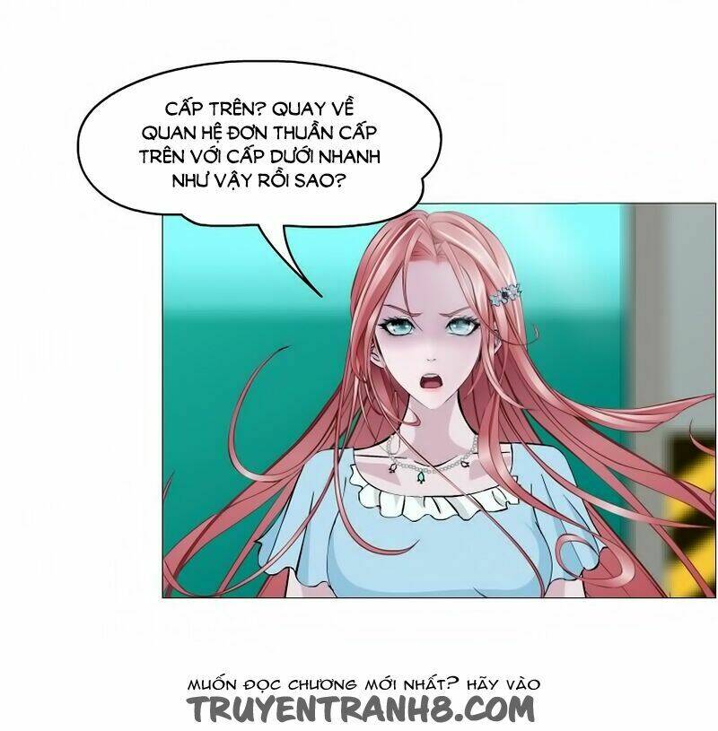 Beauty And Demon Chapter 45 - Trang 2