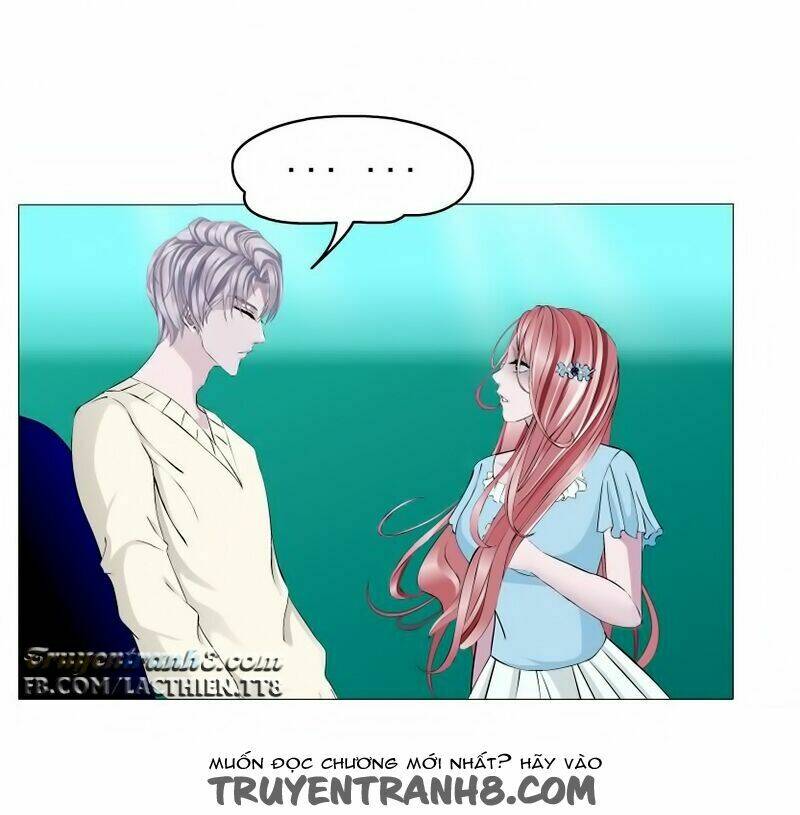 Beauty And Demon Chapter 45 - Trang 2