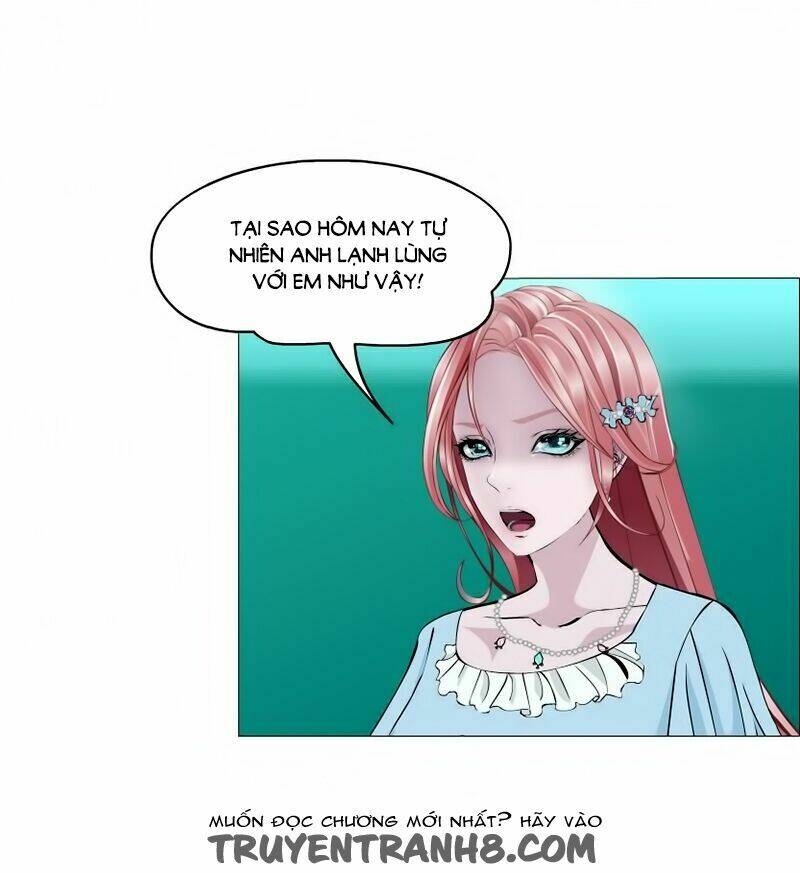 Beauty And Demon Chapter 45 - Trang 2