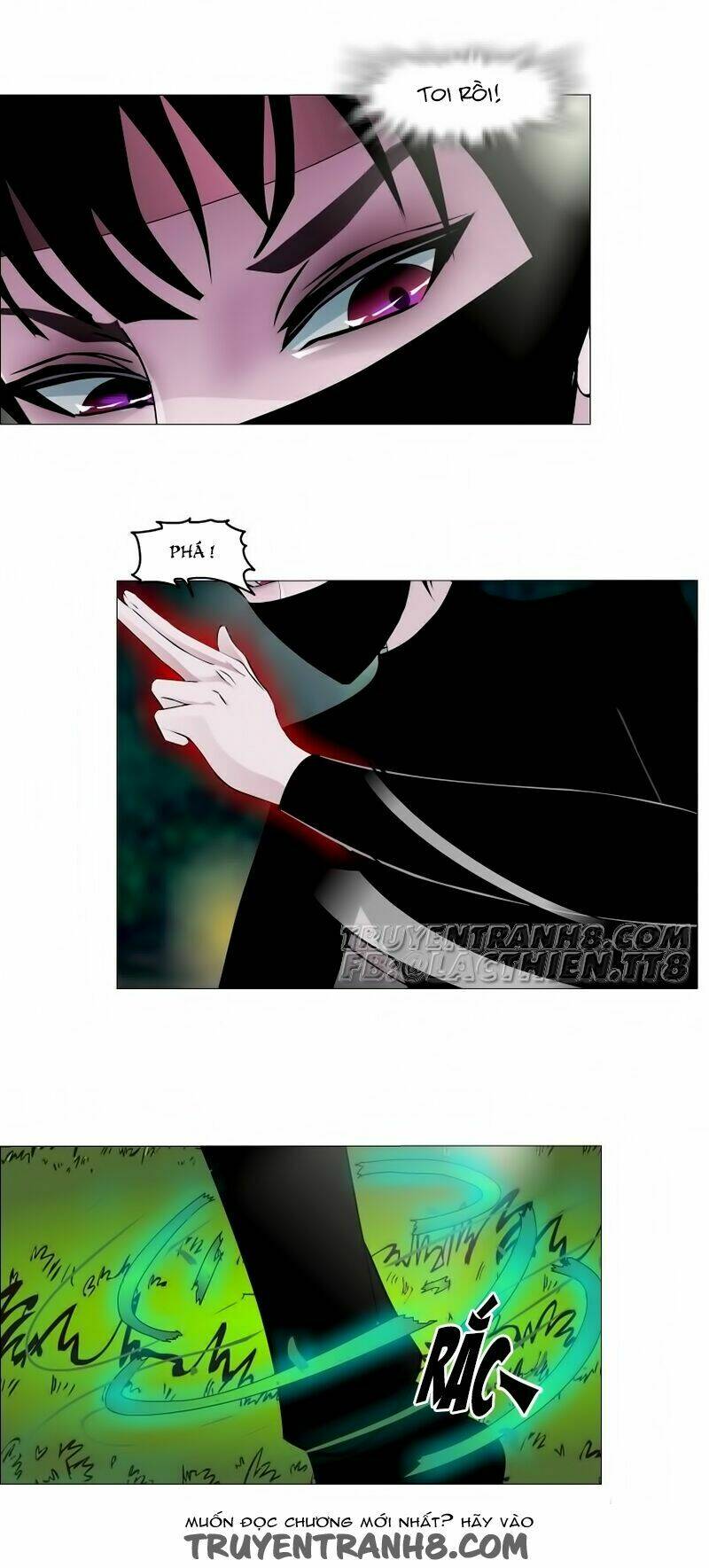 Beauty And Demon Chapter 46 - Trang 2