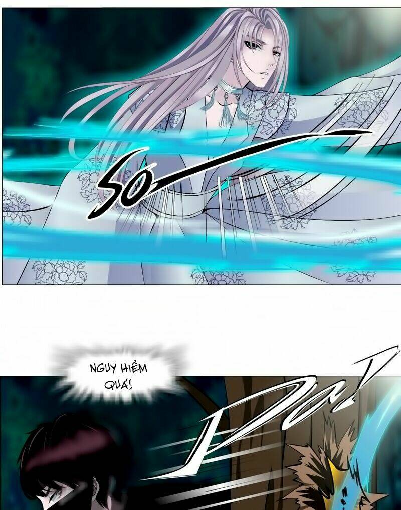 Beauty And Demon Chapter 46 - Trang 2