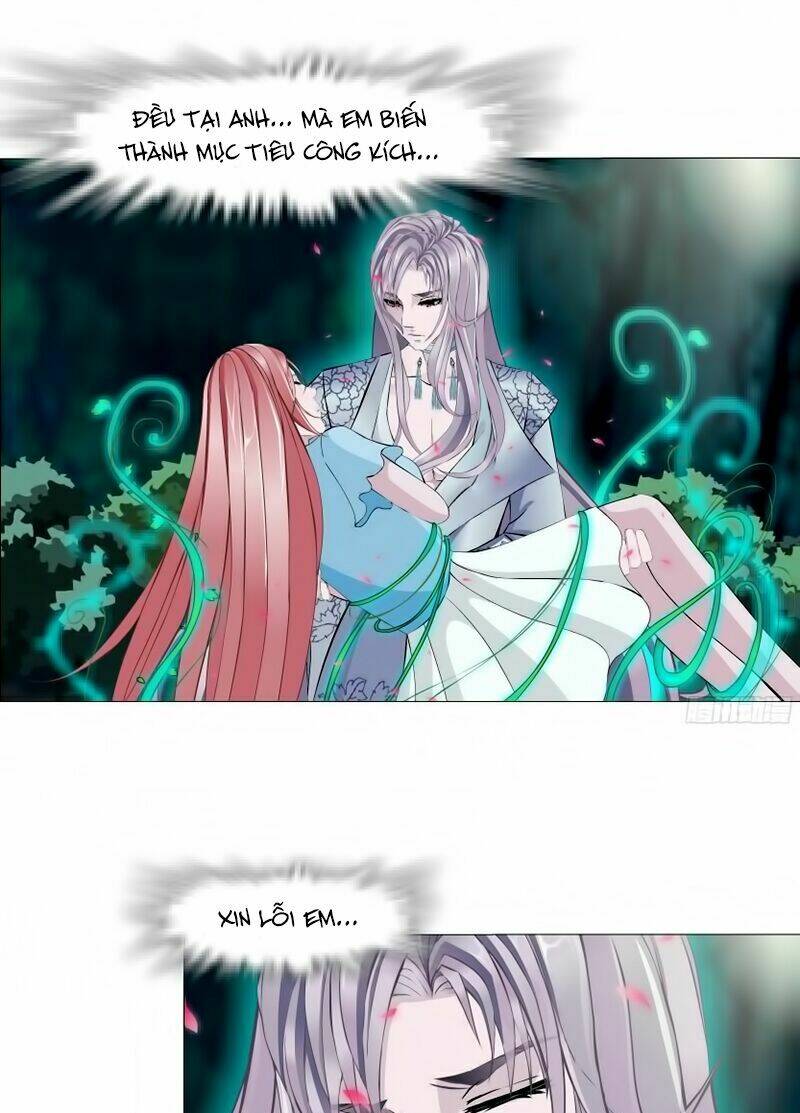 Beauty And Demon Chapter 46 - Trang 2