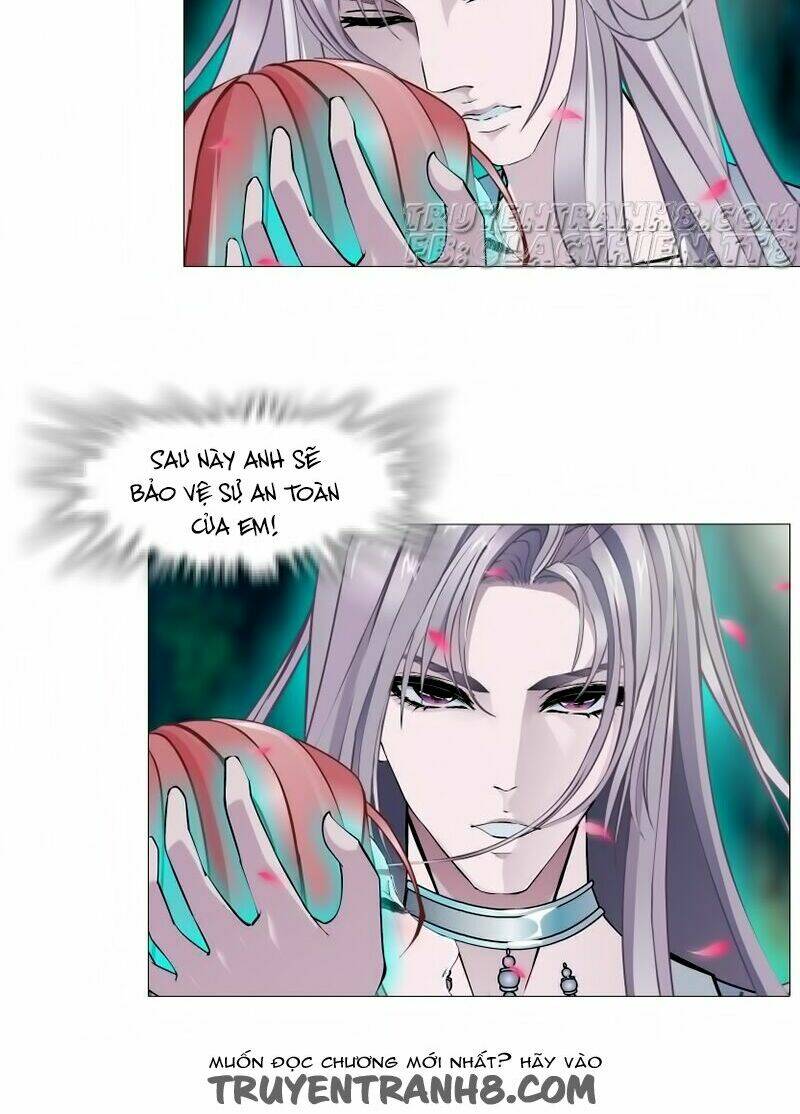 Beauty And Demon Chapter 46 - Trang 2