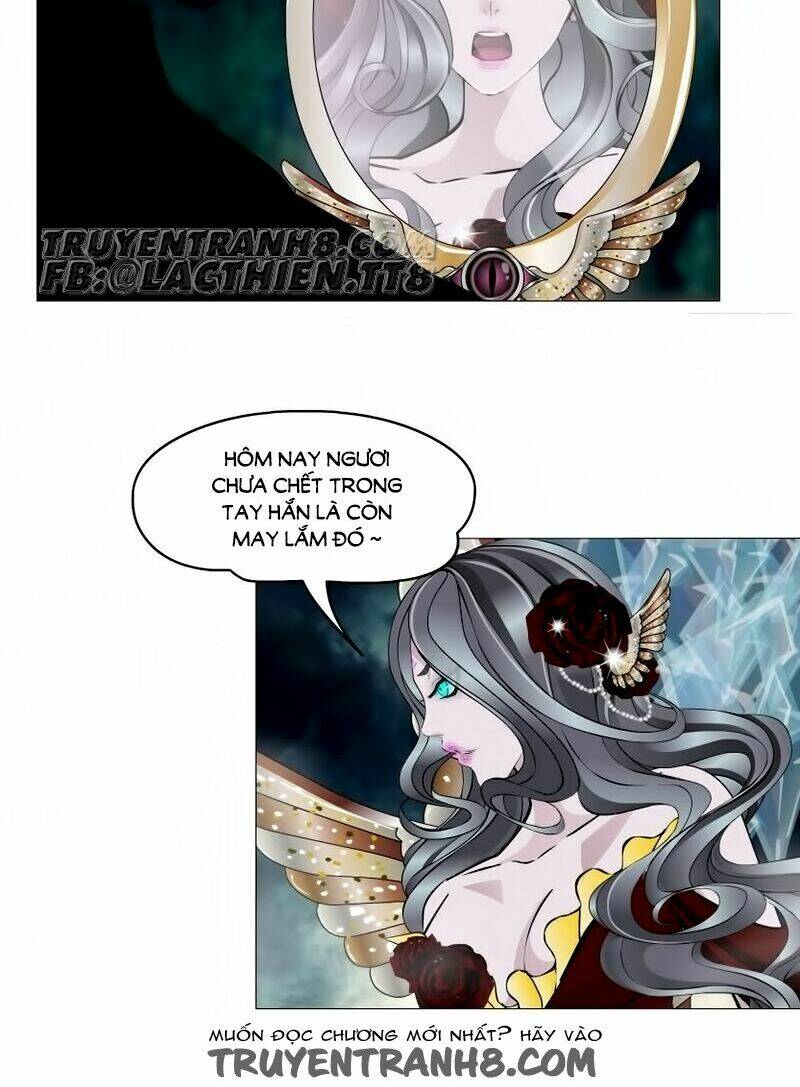 Beauty And Demon Chapter 46 - Trang 2