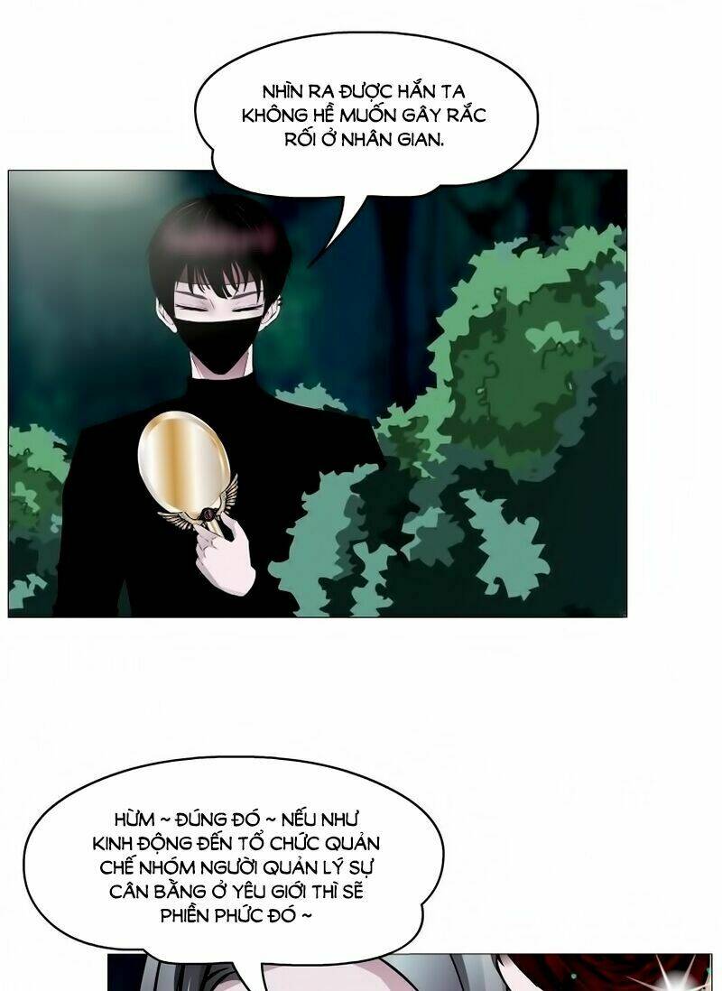 Beauty And Demon Chapter 46 - Trang 2