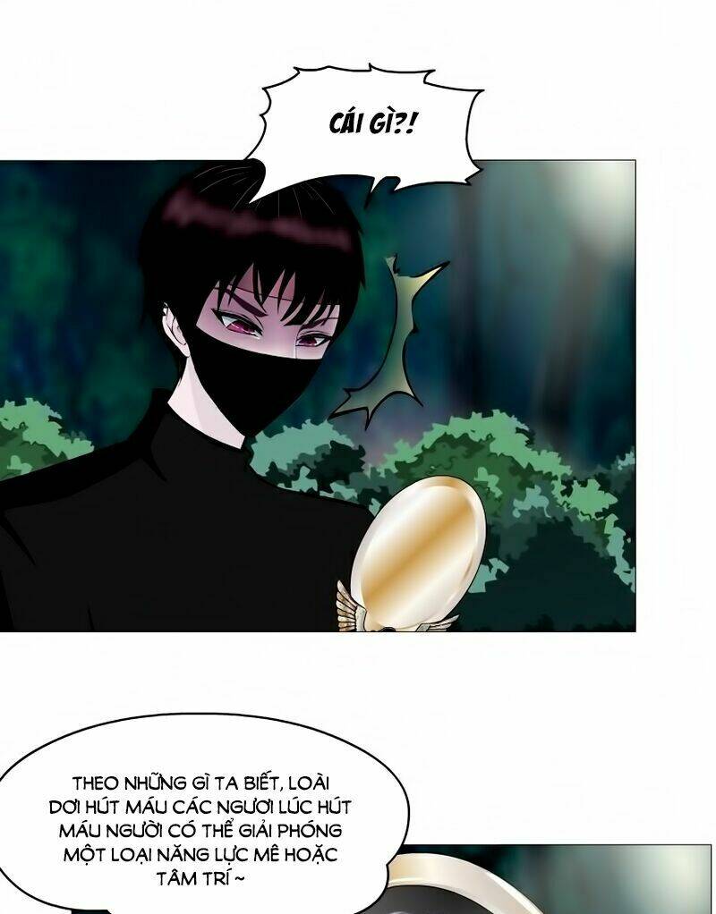 Beauty And Demon Chapter 46 - Trang 2