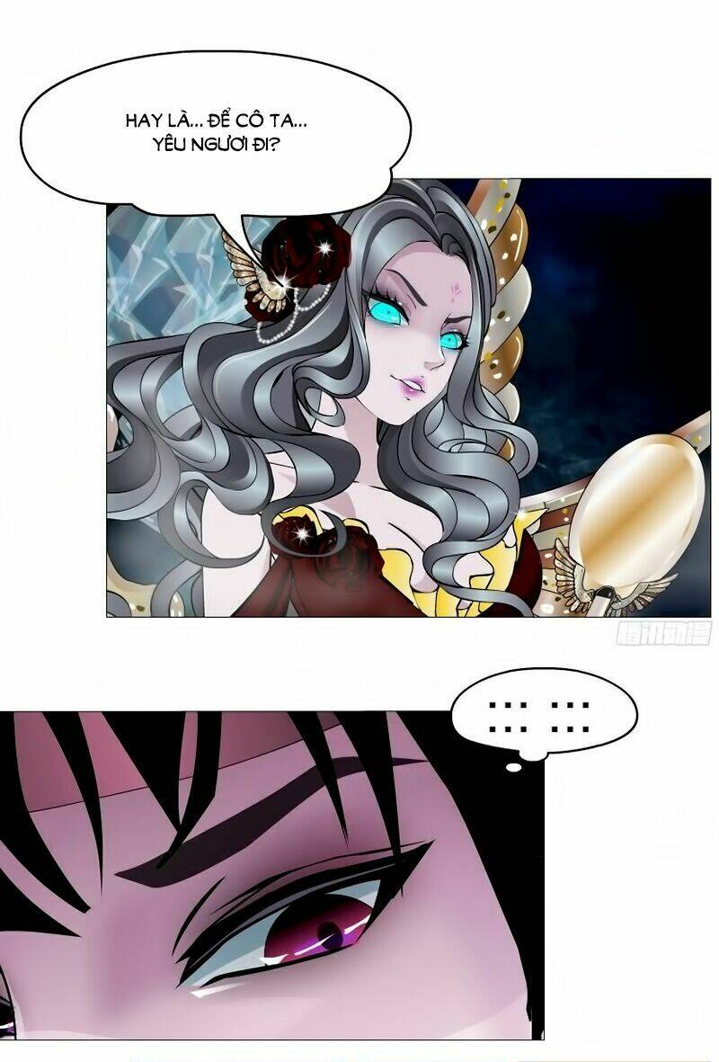 Beauty And Demon Chapter 46 - Trang 2