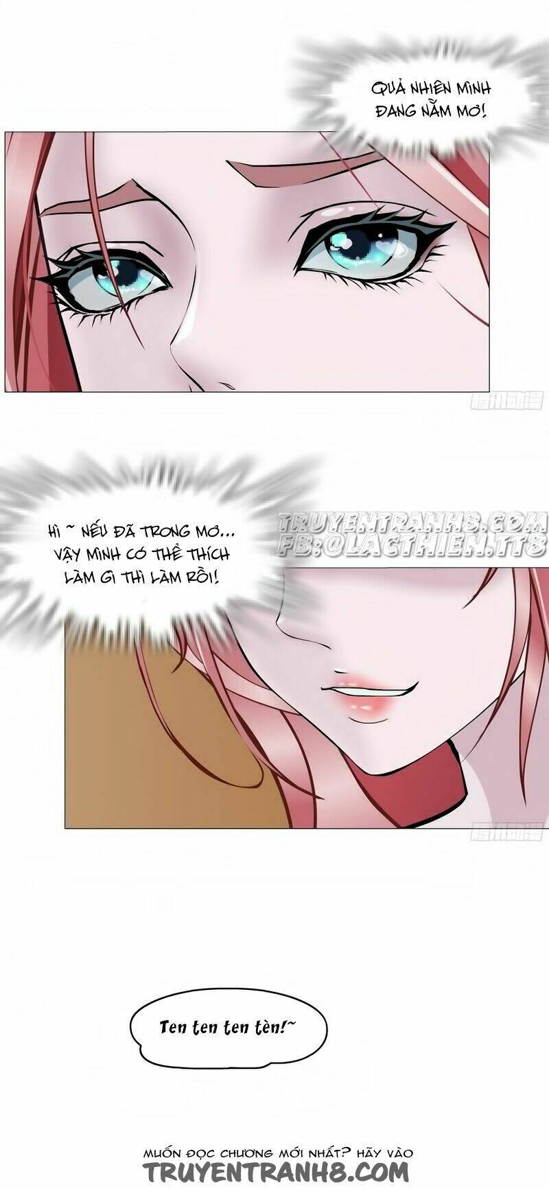 Beauty And Demon Chapter 46 - Trang 2